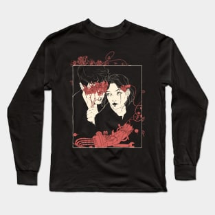 Bel and Teo - Darker Long Sleeve T-Shirt